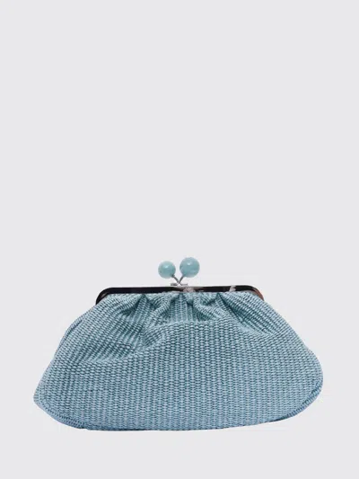 Weekend Max Mara Handbag Woman  In Pattern