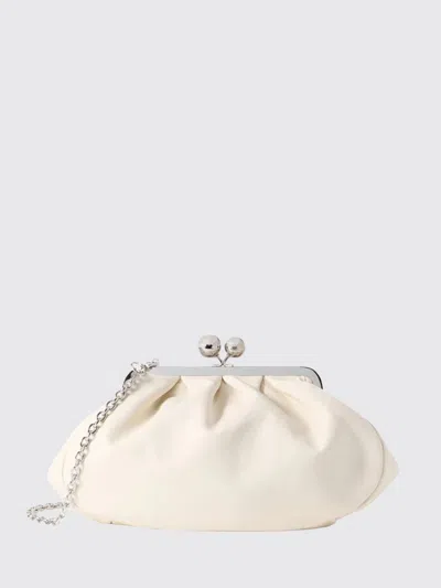 Weekend Max Mara Handbag Woman  In Neutral