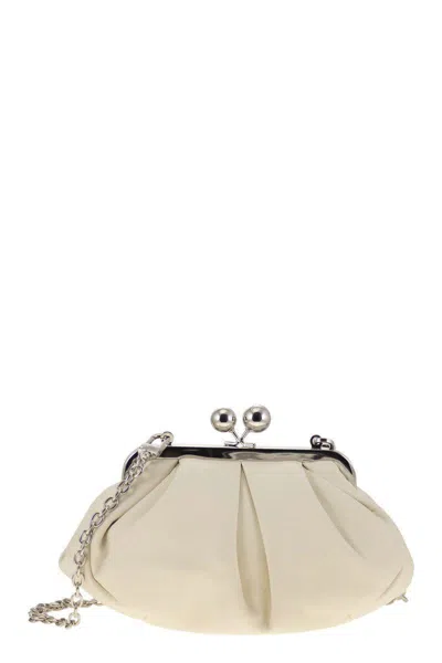 Weekend Max Mara Handbags In Beige