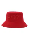Weekend Max Mara Hat In Red