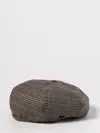 Weekend Max Mara Hat Woman  In Multi