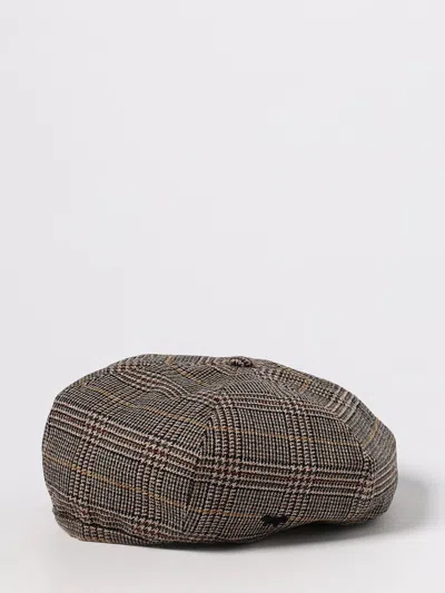 Weekend Max Mara Hat Woman  In Multi