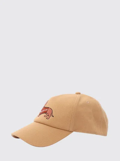 Weekend Max Mara Hat Woman  In Brown