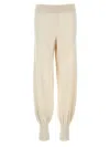 Weekend Max Mara "hiberis" Relaxed Fit Trousers