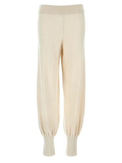 WEEKEND MAX MARA WEEKEND MAX MARA 'HIBERIS' PANTS