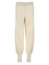 Weekend Max Mara "hiberis" Relaxed Fit Trousers