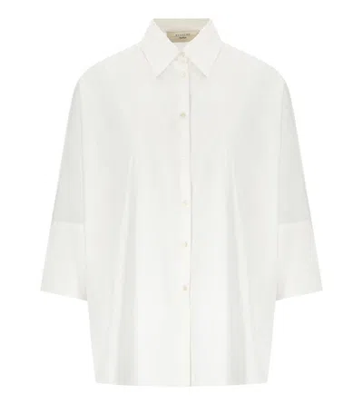 Weekend Max Mara Hudson White Shirt