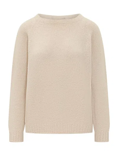 Weekend Max Mara Ice Shirts In Brown