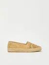 Weekend Max Mara Espadrillas Effetto Rafia