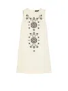 Weekend Max Mara Max Mara Weekend Dresses In White