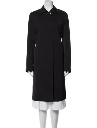 Pre-owned Weekend Max Mara Jacket In Blue