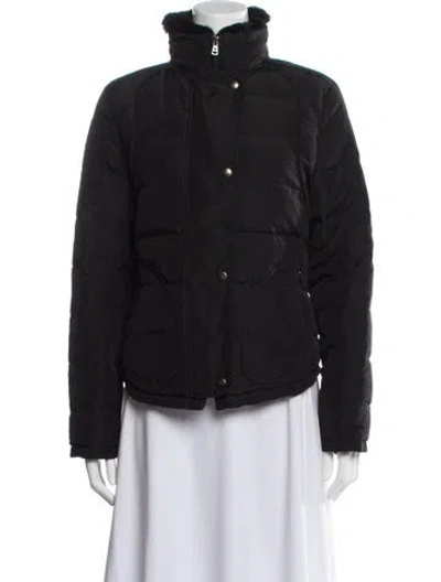 Pre-owned Weekend Max Mara Jacket In Gray