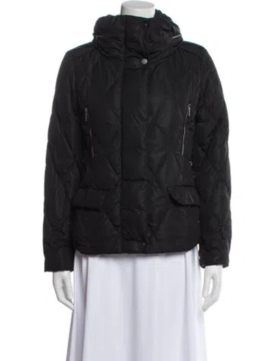 Pre-owned Weekend Max Mara Jacket In Gray