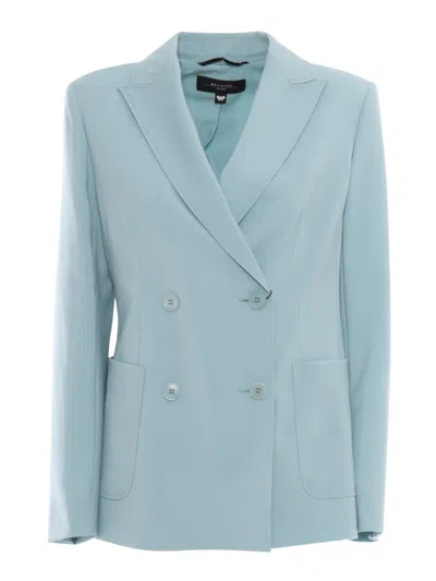 WEEKEND MAX MARA WEEKEND MAX MARA JACKET