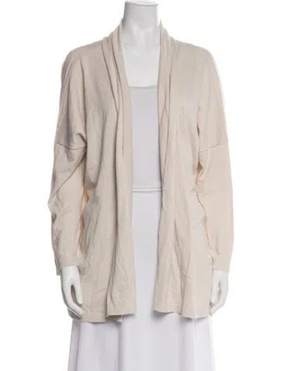 Pre-owned Weekend Max Mara Jacket In Green
