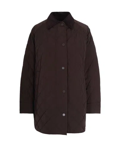 Weekend Max Mara Jacket In Multi