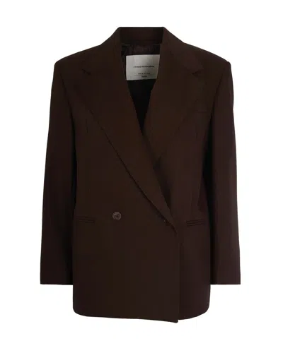 WEEKEND MAX MARA WEEKEND MAX MARA JACKET