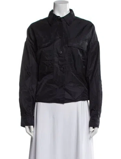 Pre-owned Weekend Max Mara Jacket In Multi