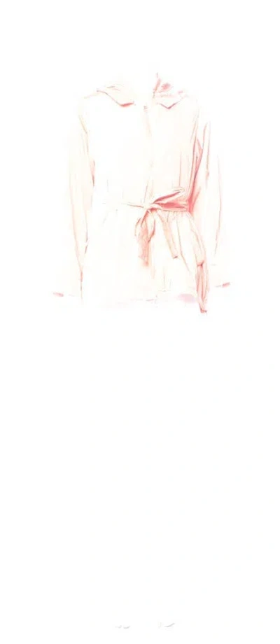 Pre-owned Weekend Max Mara Jacket In Orange/pink