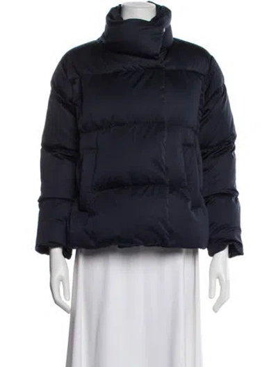 Pre-owned Weekend Max Mara Jacket In Purple