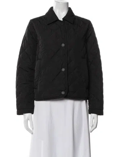 Pre-owned Weekend Max Mara Jacket W/ Tags In Black