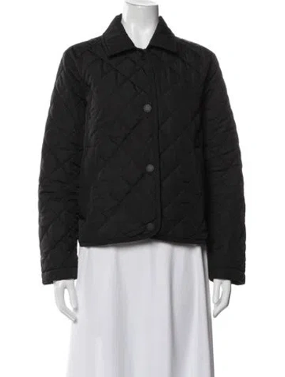 Pre-owned Weekend Max Mara Jacket W/ Tags In Black