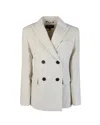 WEEKEND MAX MARA WEEKEND MAX MARA JACKET