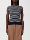 Weekend Max Mara Jacket Woman  In Multi