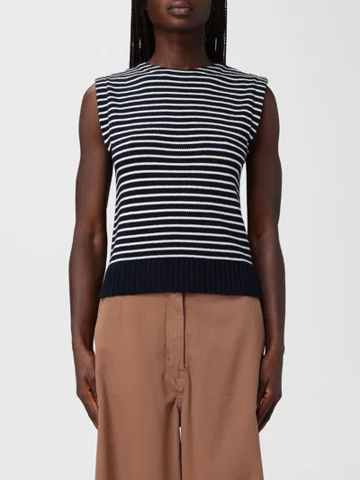 Weekend Max Mara Jacket Woman  In Multi