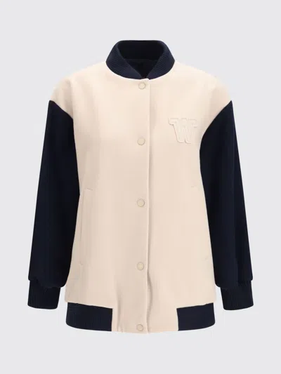 Weekend Max Mara Jacket Woman  In Multi