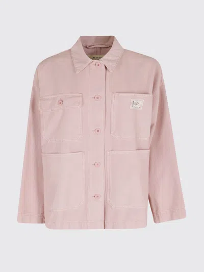 Weekend Max Mara Jacket Woman  In Pink