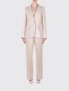 Weekend Max Mara Jacket Woman  In Neutral