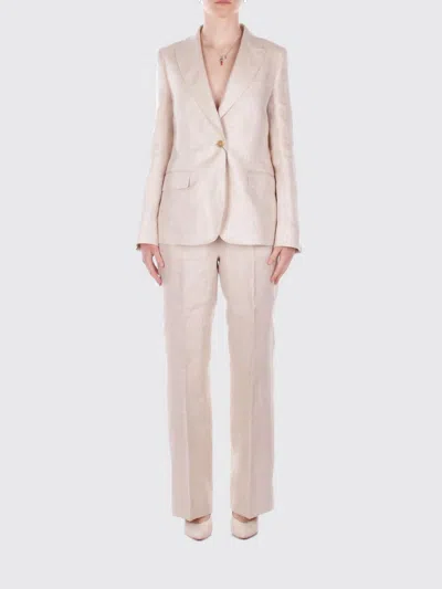 Weekend Max Mara Jacket Woman  In Neutral
