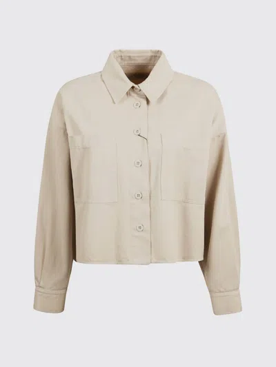 Weekend Max Mara Jacket Woman  In White