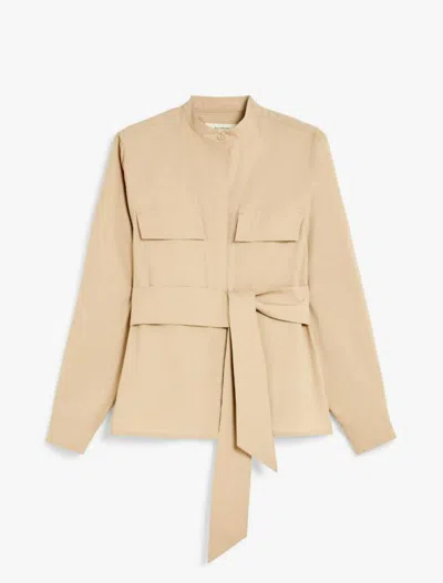 WEEKEND MAX MARA WEEKEND MAX MARA JACKETS