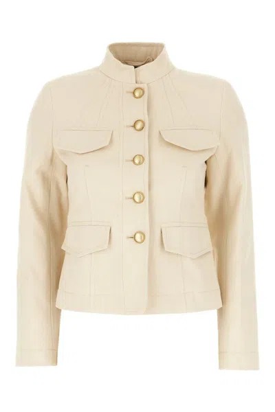 WEEKEND MAX MARA WEEKEND MAX MARA JACKETS & VESTS