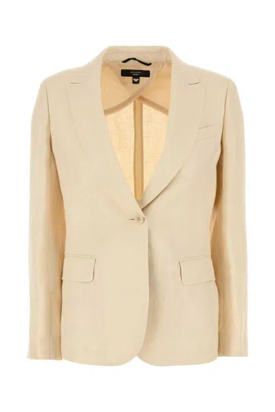 Weekend Max Mara Jackets And Vests