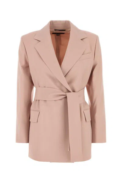 Weekend Max Mara Jackets And Vests