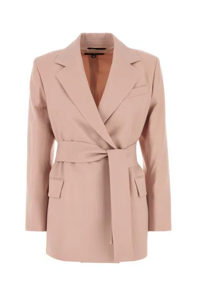 Weekend Max Mara Jackets And Vests