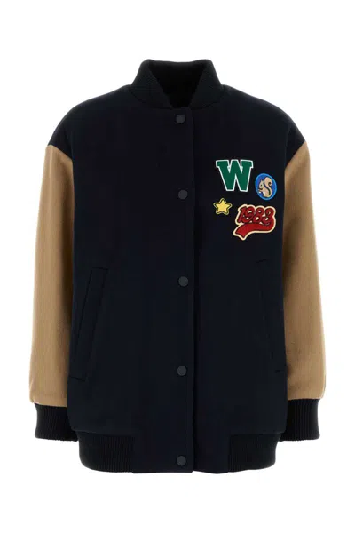 WEEKEND MAX MARA WEEKEND MAX MARA JACKETS