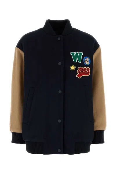 WEEKEND MAX MARA WEEKEND MAX MARA JACKETS