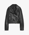 Weekend Max Mara Max Mara Weekend Jackets In Black