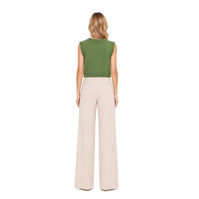 Weekend Max Mara Jackets In Green