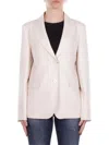 Weekend Max Mara Jackets In Neutral