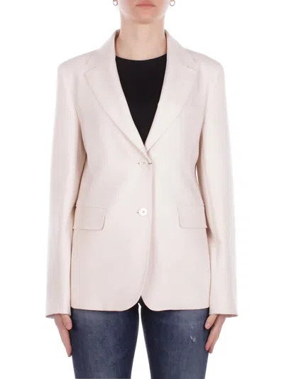 Weekend Max Mara Jackets In Neutral