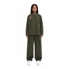 Weekend Max Mara Jackets In Kaki Marrone