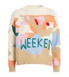 Weekend Max Mara Sweaters In Orange