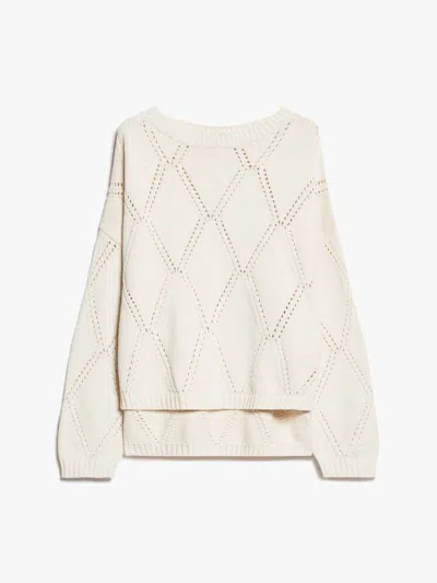 Weekend Max Mara Jerseys & Knitwear In Avena