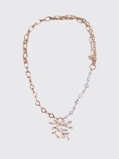 Weekend Max Mara Jewel Woman  In Purple