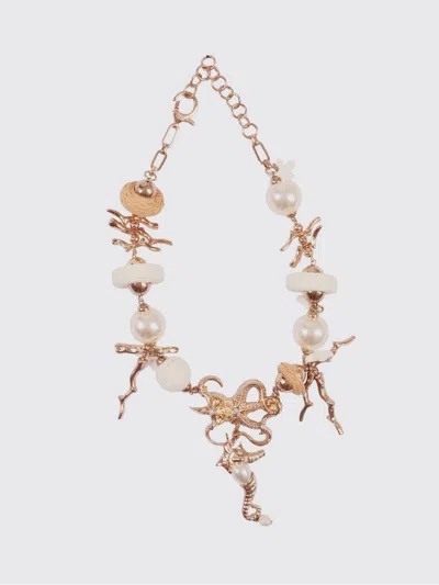 Weekend Max Mara Jewel Woman  In Green